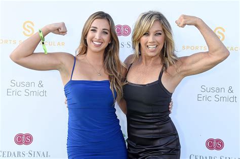 denise austin swimsuit|Denise Austin, 65, reflects on rocking bikini for Sports Illustrated